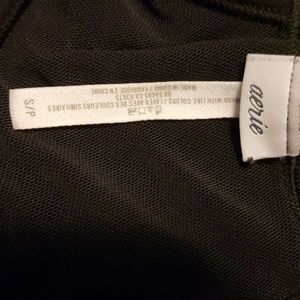 Aerie Intimates & Sleepwear - Aerie zip up sportsbra Aerie Intimates & Sleepwear - Aerie zip up sportsbra